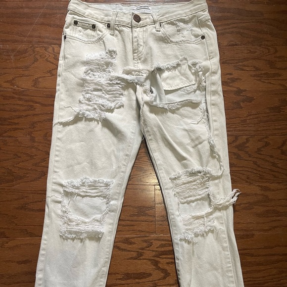 One Teaspoon Denim - Custom bundle for Haylee 🌟